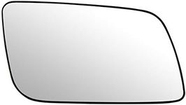 Auto Dynasty 12476270 OE Style Passenger/Right Mirror Glass Lens Compatible with Chevy Astro GMC Safari 85-05