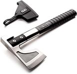 SOG Camp Axe- Compact Camping and S