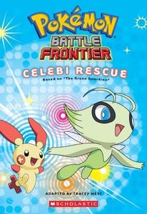 Celebi Res