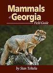 Mammals of Georgia Field Guide (Mam