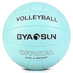 BYAOSUN Soft Official Volleyball fo