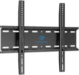 PERLESMITH Fixed TV Wall Mount Brac