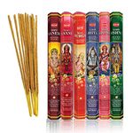 Indian Incenses