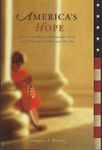 America's Hope: Surviving the Last Days in the Promised Land