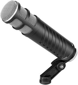 Rode Procaster Broadcast Dynamic Vocal Microphone