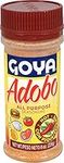 Adobo Seasoning with Pepper by Goya Adobo [Foods]