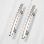 homdiy 10 Pack Cabinet Handles Brus