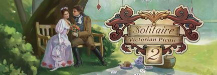 Solitaire: Victorian Picnic 2 [Download]