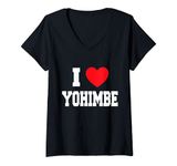 Yohimbe For Women