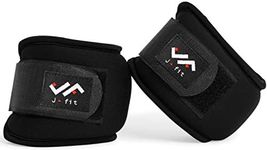 JFIT Adjustable Wrist Weights - Set