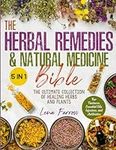 The Herbal Remedies & Natural Medic
