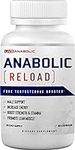 LiveAnabolic - Anabolic Reload - Vi