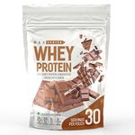 Quality Protein Powders