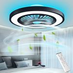 Ceiling Fans With Light