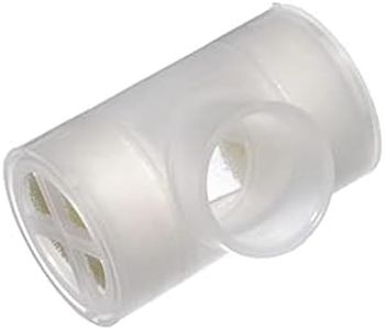 Tracheostomy Heat Moisture Exchanger HME 10 Pack