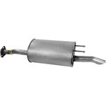 Walker Exhaust Quiet-Flow 54882 Exhaust Muffler Assembly