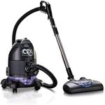 Prolux CTX Canister Vacuum & Air Pu