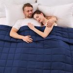 yescool Weighted Blanket for Adults