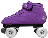 Bont Skates - Prostar Purple Suede 