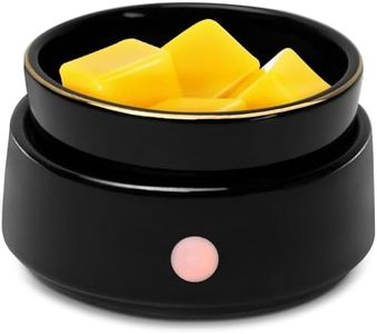 Wax Melt W