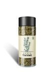 SPRIG Thyme Herb | Thyme Seasoning |Crushed Dried Thyme for Cooking | Thyme Spice Sprinkler |No Preservatives | No Fillers or Additives | No Anti-caking Agents | No MSG | 10gm