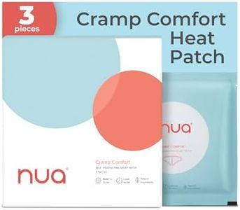 Nua Cramp
