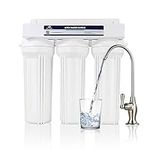 APEX Undercounter Water Filter Syst