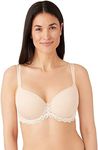 Wacoal Women's Embrace Lace Contour