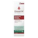 Elmore Oil Topical Heat Cream 100 g