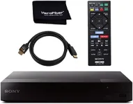 Sony 4K Upscaling 3D Home Theater S