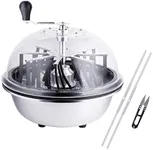 ATOUR 19 inch Leaf Bowl Trimmer wit