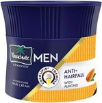 Parachute Advansed Men Hair Cream, Anti -Hairfall, 50gm