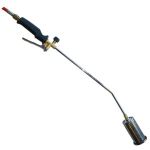 Toolpak Single Burner Propane Blow Torch c/w 2mt Hose