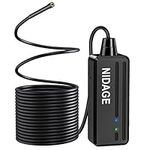 Wireless Endoscope, NIDAGE 5.5mm 2M