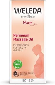 WELEDA Perineum Massage Oil, 50ml