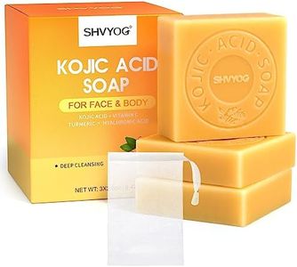 Kojic Acid
