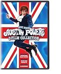 Austin Powers 1-3 Collection DVD Mi