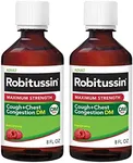 Robitussin Adult Maximum Strength C