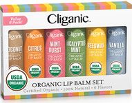 Chapstick Set For Women