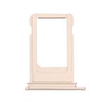 Original SIM Card Tray for Apple iPhone 7 Plus (Gold)