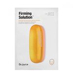 Dr. Jart+ Firming Solution Gel Mask for Unisex 5 Pc Mask