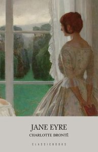 Jane Eyre (English Edition)
