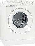 Indesit My Time EWD71453WUKN 7kg Washing Machine with 1400 rpm - White - D Rated