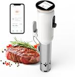 WiFi Sous Vide Cooker ISV-101W-INKB