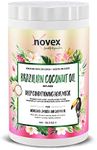 Coconut Oil by Novex Deep Conditioning Hair Mask 1kg