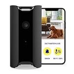 Canary Pro Indoor Home Security Cam