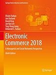 Electronic Commerce 2018: A Manager
