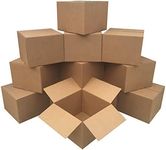 Amazon Basics Cardboard Moving Boxe