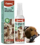 No Chew Spray for Dogs Cats,Bitter