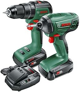 Bosch 18V 